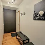 Appartamento Kotoisa Kaksio Levaehdae Taeaellae Ja Parkki