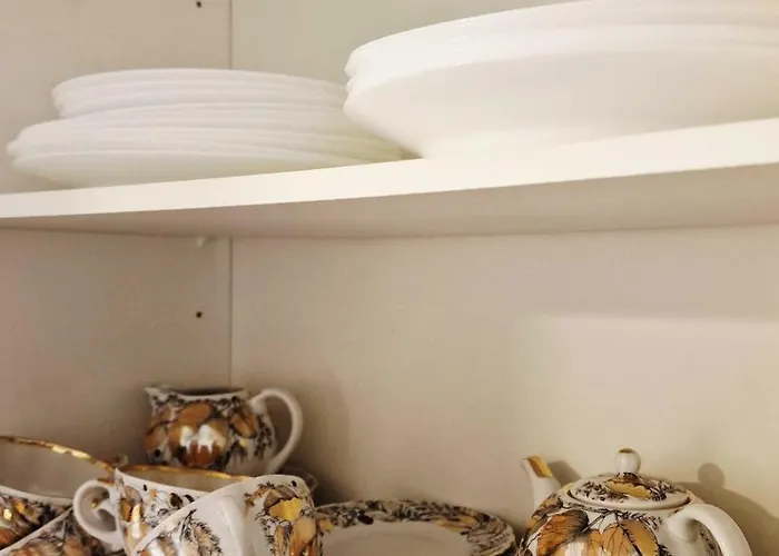 Kotoisa Kaksio Levaehdae Taeaellae Ja Parkki 라티