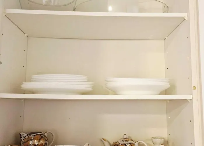 Kotoisa Kaksio Levaehdae Taeaellae Ja Parkki 아파트