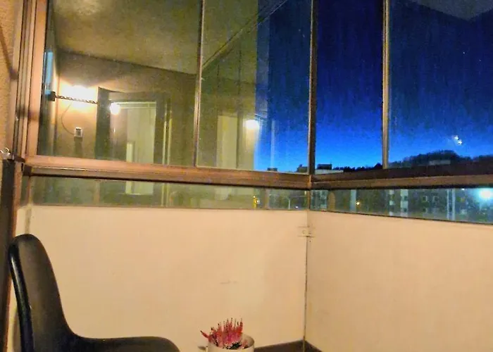 Kotoisa Kaksio Levaehdae Taeaellae Ja Parkki * 라티