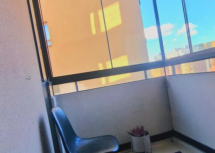 Kotoisa Kaksio Levaehdae Taeaellae Ja Parkki * 라티